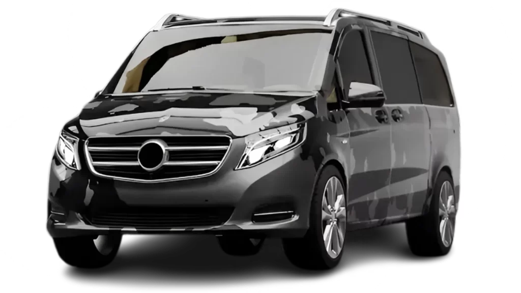 MPV 7 Brighton