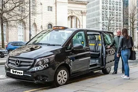 Taxi Brighton Cheap 1
